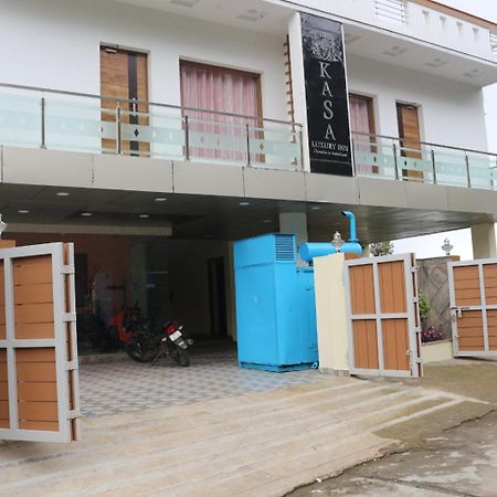 Kasa Luxury Inn Kodaikanal Exteriör bild