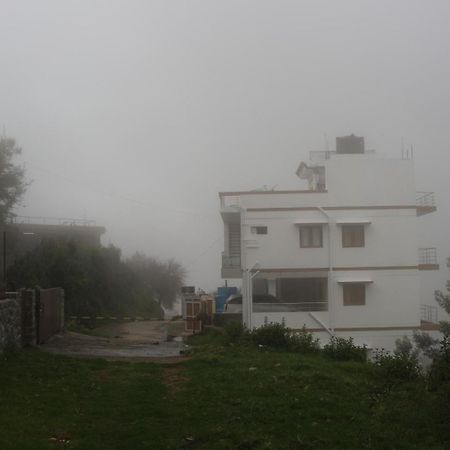 Kasa Luxury Inn Kodaikanal Exteriör bild