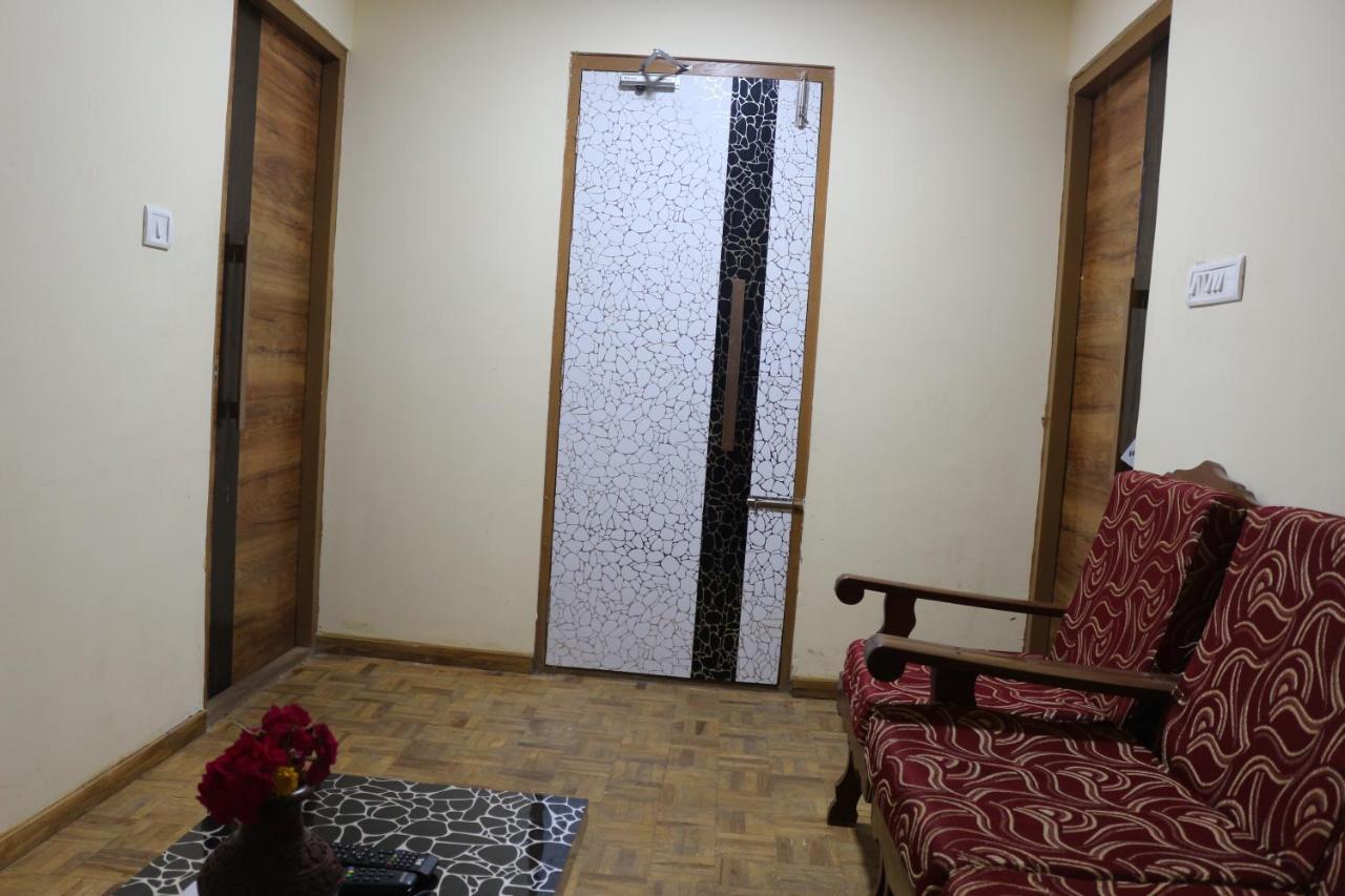 Kasa Luxury Inn Kodaikanal Exteriör bild