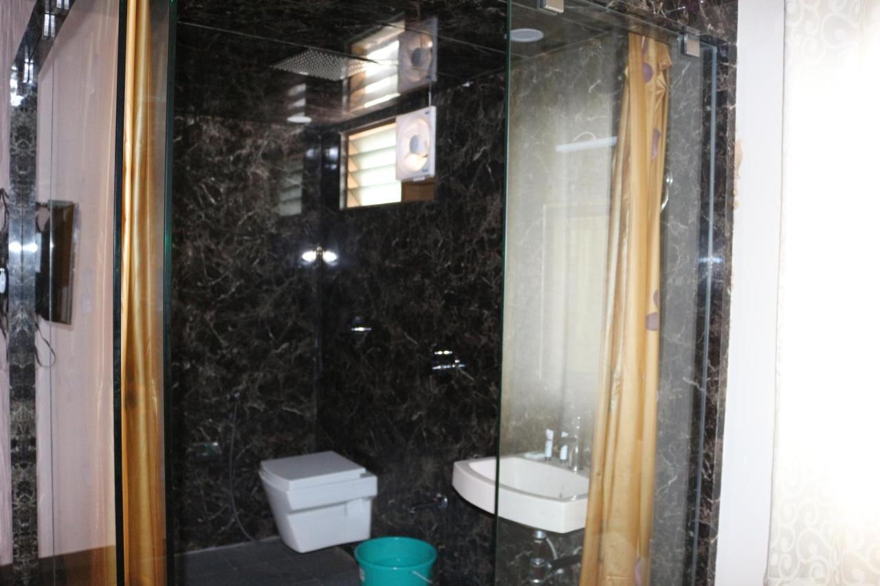 Kasa Luxury Inn Kodaikanal Exteriör bild