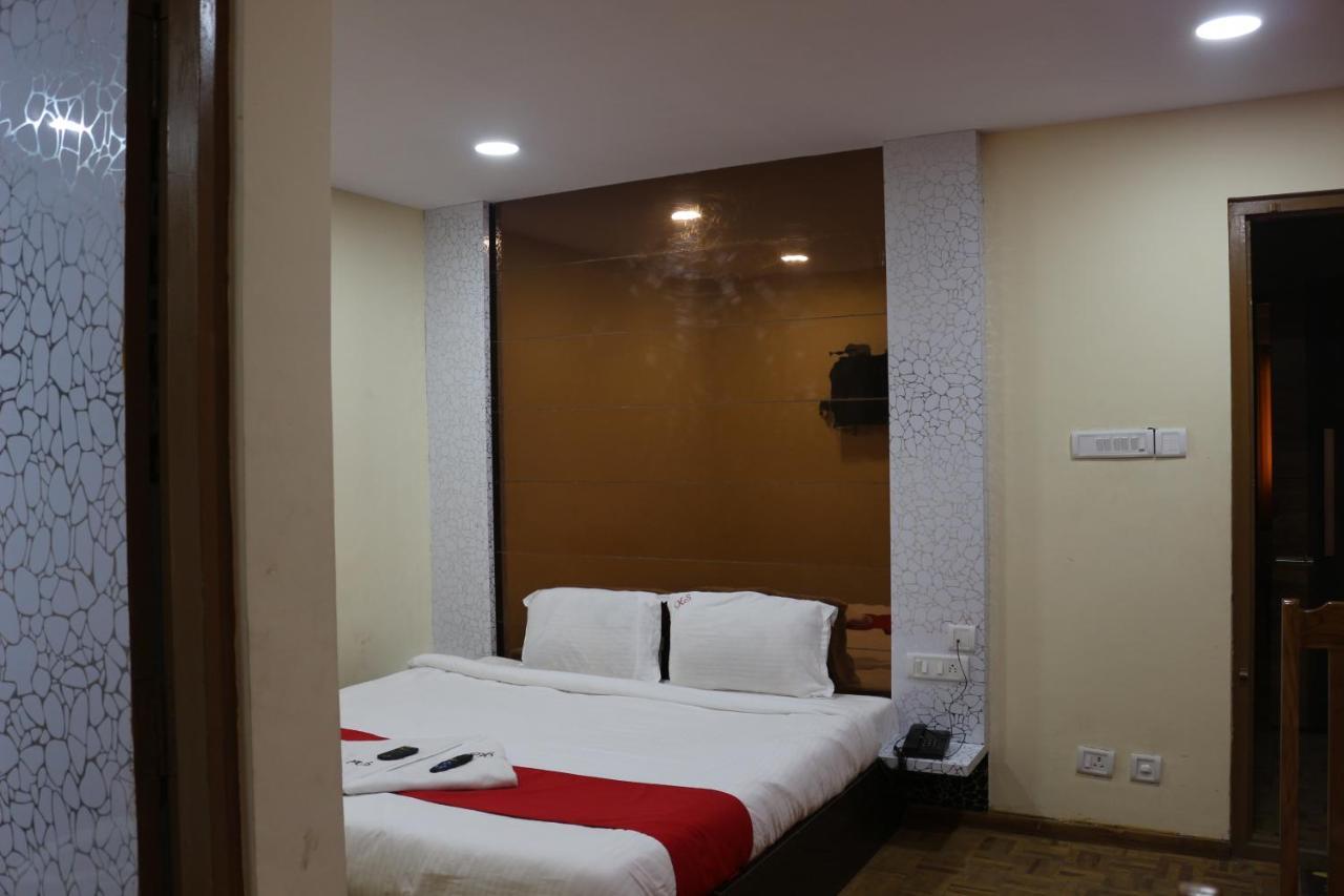 Kasa Luxury Inn Kodaikanal Exteriör bild