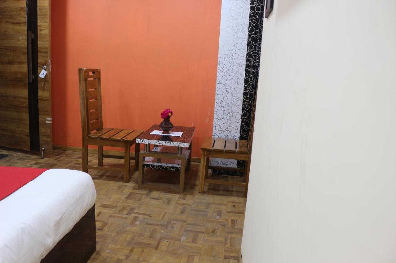 Kasa Luxury Inn Kodaikanal Exteriör bild