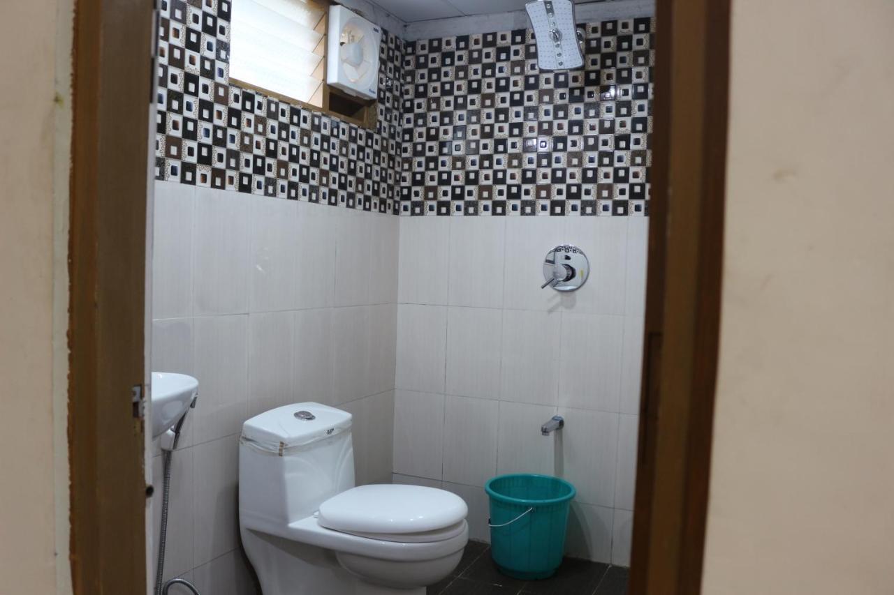 Kasa Luxury Inn Kodaikanal Exteriör bild