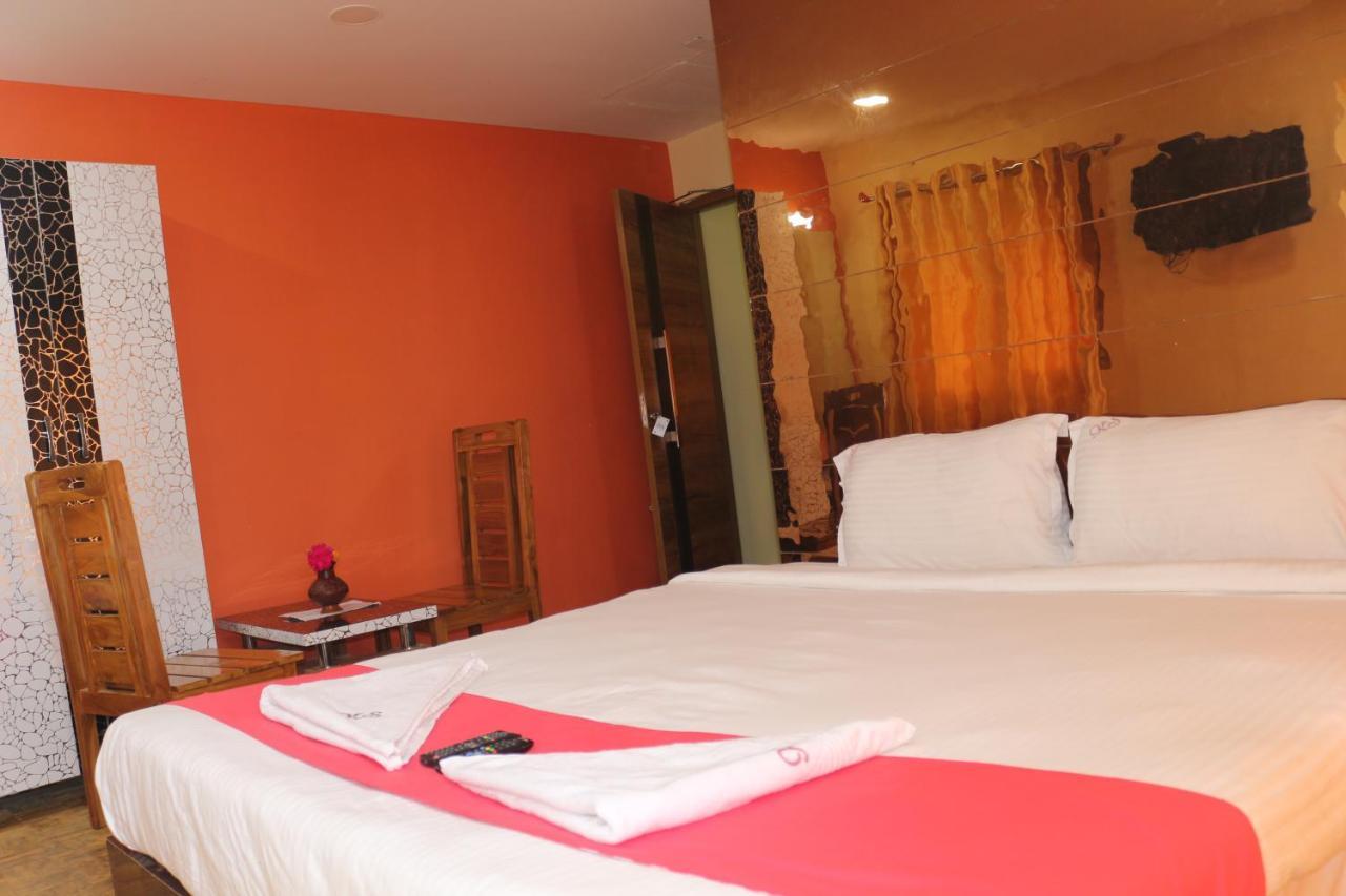Kasa Luxury Inn Kodaikanal Exteriör bild