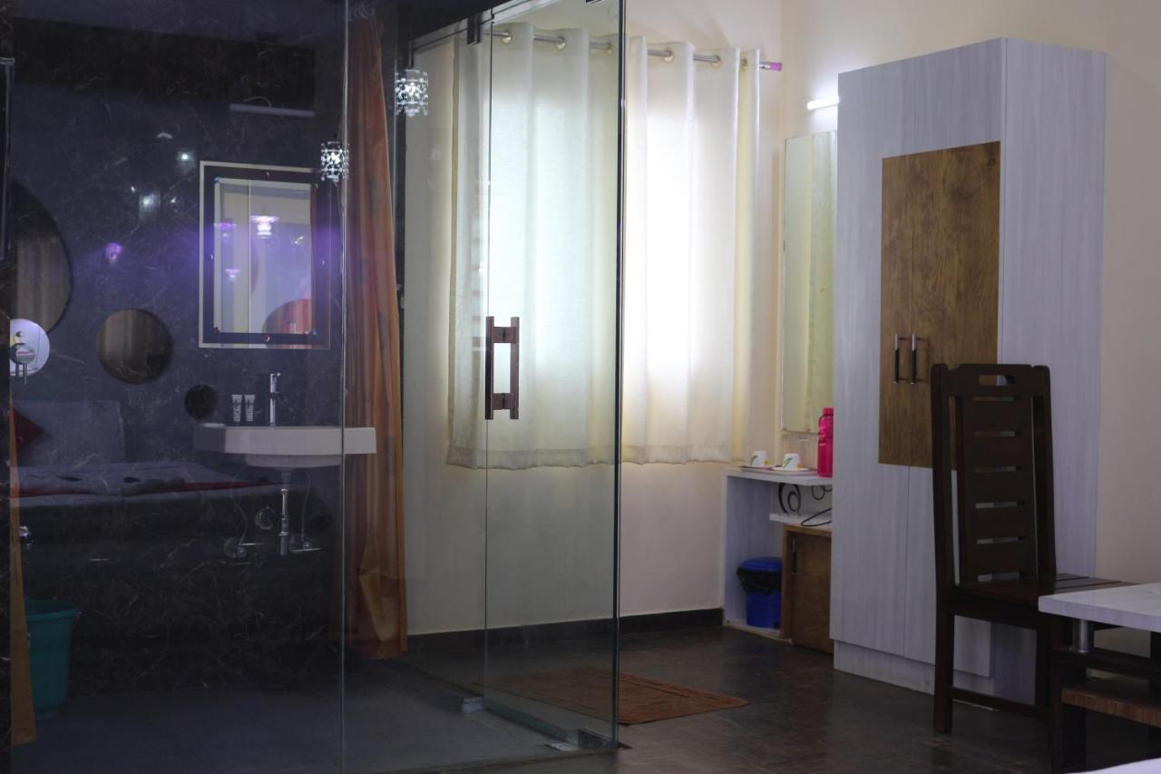 Kasa Luxury Inn Kodaikanal Exteriör bild