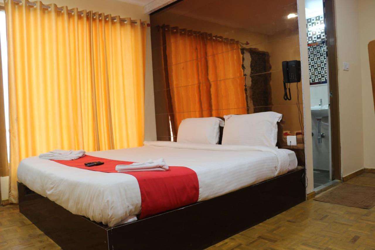 Kasa Luxury Inn Kodaikanal Exteriör bild