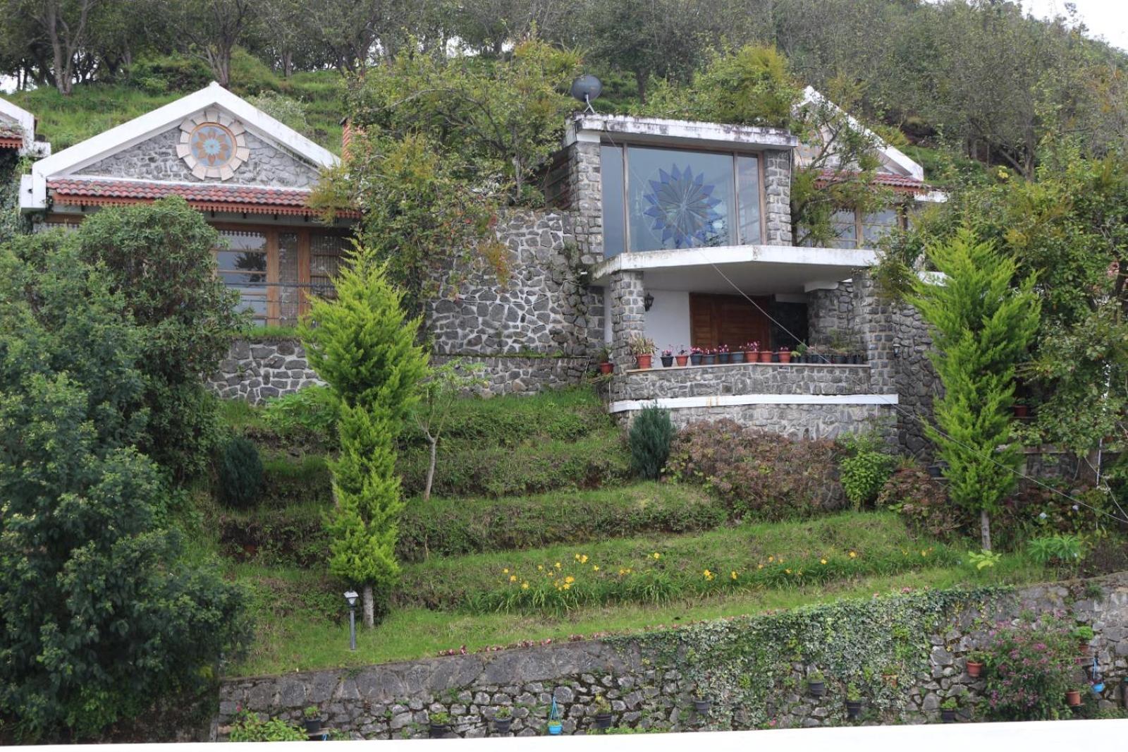Kasa Luxury Inn Kodaikanal Exteriör bild