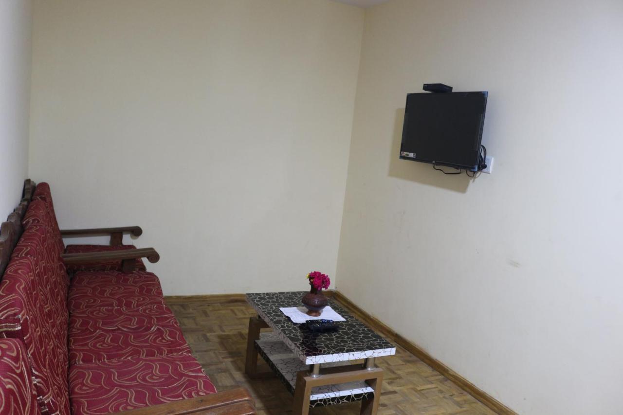 Kasa Luxury Inn Kodaikanal Exteriör bild