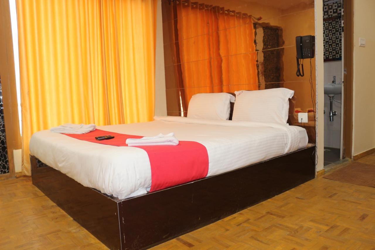 Kasa Luxury Inn Kodaikanal Exteriör bild