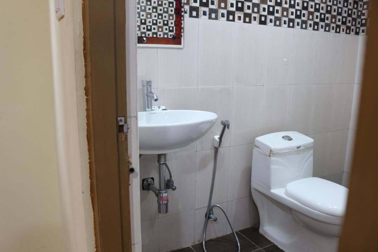 Kasa Luxury Inn Kodaikanal Exteriör bild