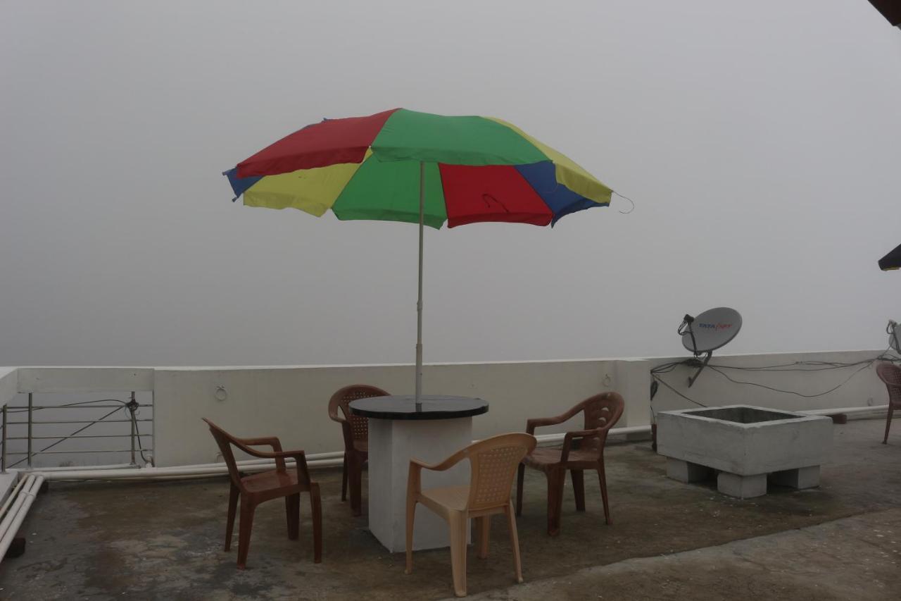 Kasa Luxury Inn Kodaikanal Exteriör bild
