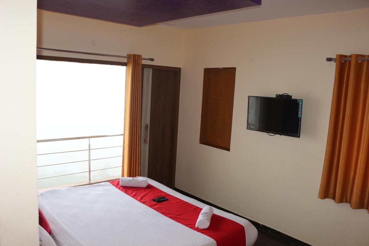 Kasa Luxury Inn Kodaikanal Exteriör bild