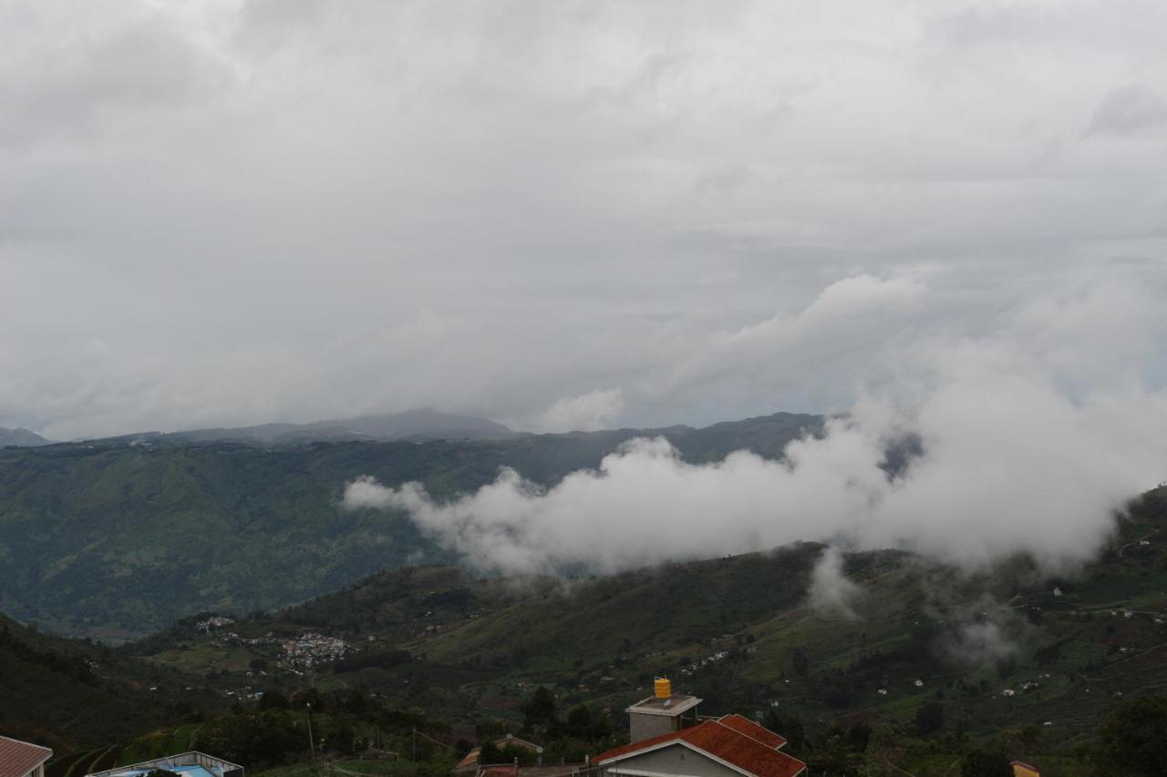 Kasa Luxury Inn Kodaikanal Exteriör bild
