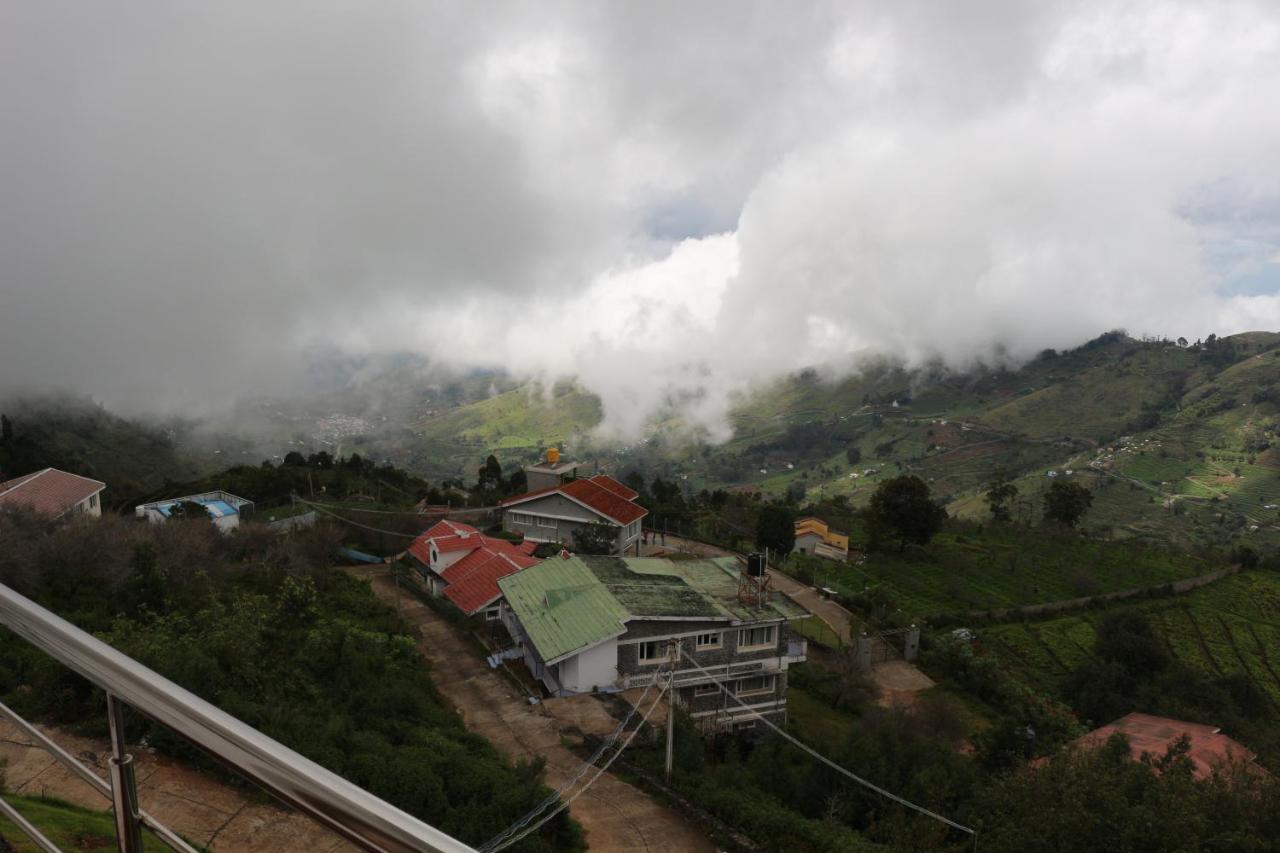 Kasa Luxury Inn Kodaikanal Exteriör bild