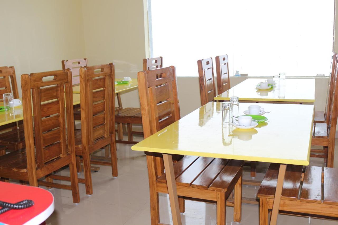 Kasa Luxury Inn Kodaikanal Exteriör bild