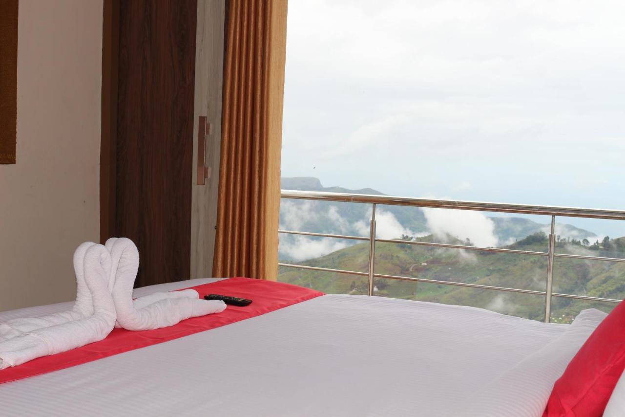Kasa Luxury Inn Kodaikanal Exteriör bild